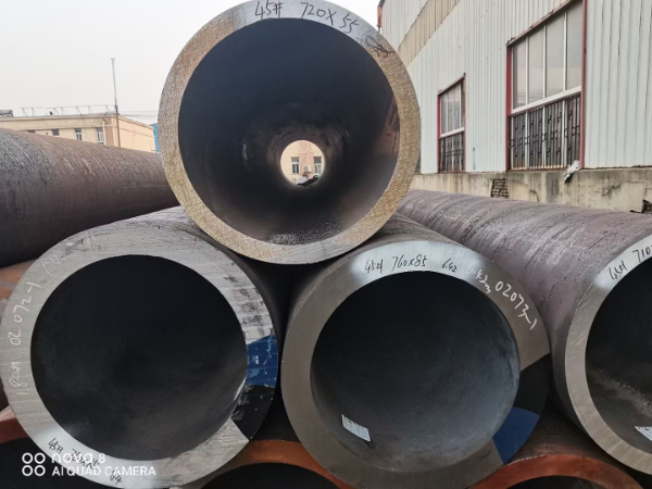 L415N無縫鋼管 L290Q管線鋼管加工 經(jīng)久耐用 發(fā)貨快速