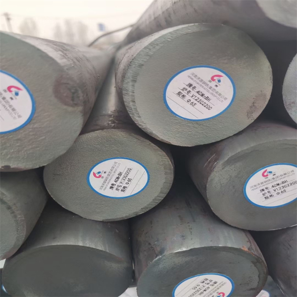 T500球墨鑄鐵圓鋼現(xiàn)貨銷售 T500球墨鑄鐵圓鋼廠家直銷