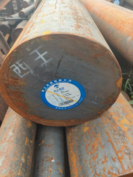 60Cr3彈簧鋼60Cr3鋼棒