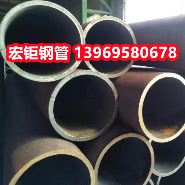 GB6479無(wú)縫鋼管 化肥專(zhuān)用管 大口徑厚壁無(wú)縫管廠家現(xiàn)貨批發(fā) 切割加工