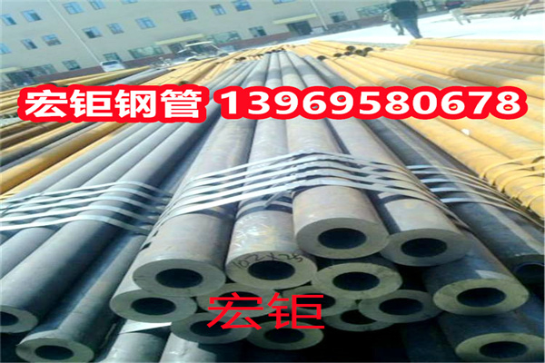 60Si2Mn鋼管16Mo3大無縫 65Mn大口徑管切割 定做切割提供