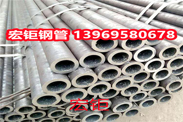 16Mo3合金管 35CrMo無縫鋼管 石油化工工程 鋼規(guī)格多樣