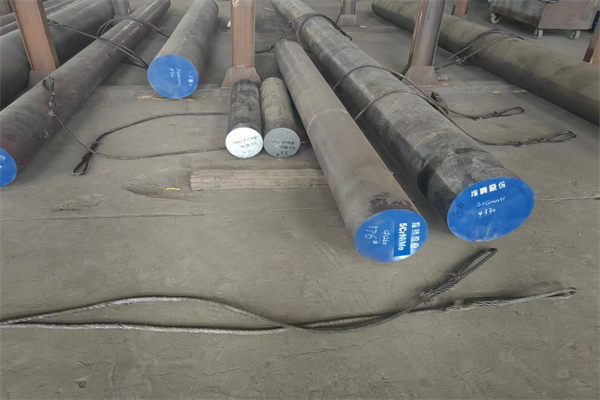 9Cr18MoV圓鋼 15CrMo圓棒 18mm 風(fēng)力發(fā)電用 一站式供應(yīng)