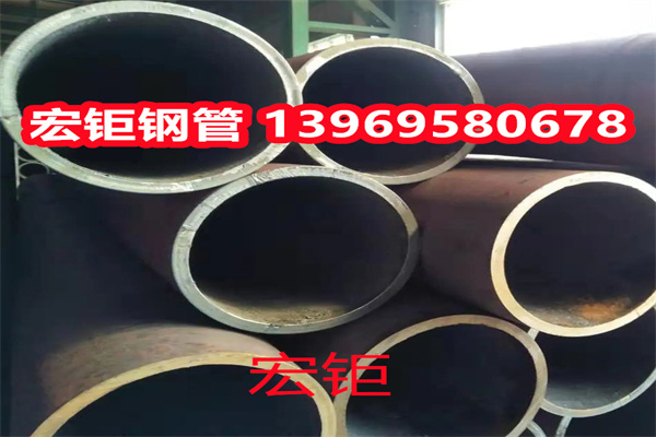 2Cr13無縫管 20CrMoA油缸絎磨管 40CrNiMoA無縫鋼管 特殊定制加工