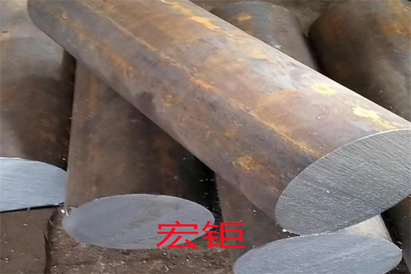 供應(yīng)鍛造實(shí)心圓鋼20CrMnTi 合金結(jié)構(gòu)鋼30CrMnTi 工業(yè)用鋼 承壓能力強(qiáng)